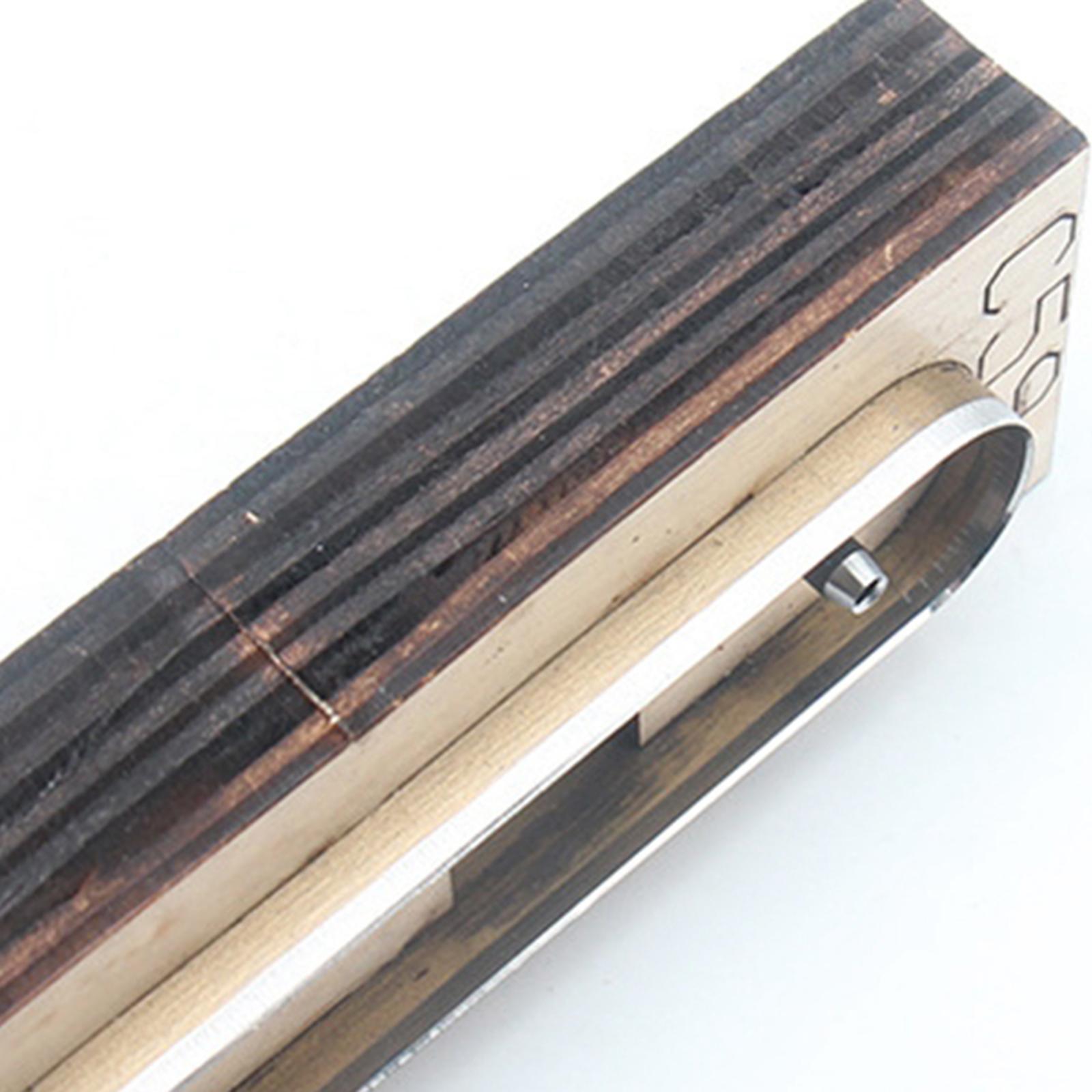 แม่แบบตัดหนังอเนกประสงค์ ทำจาก - Leatherwork Templates บทวิจารณ์และราคา