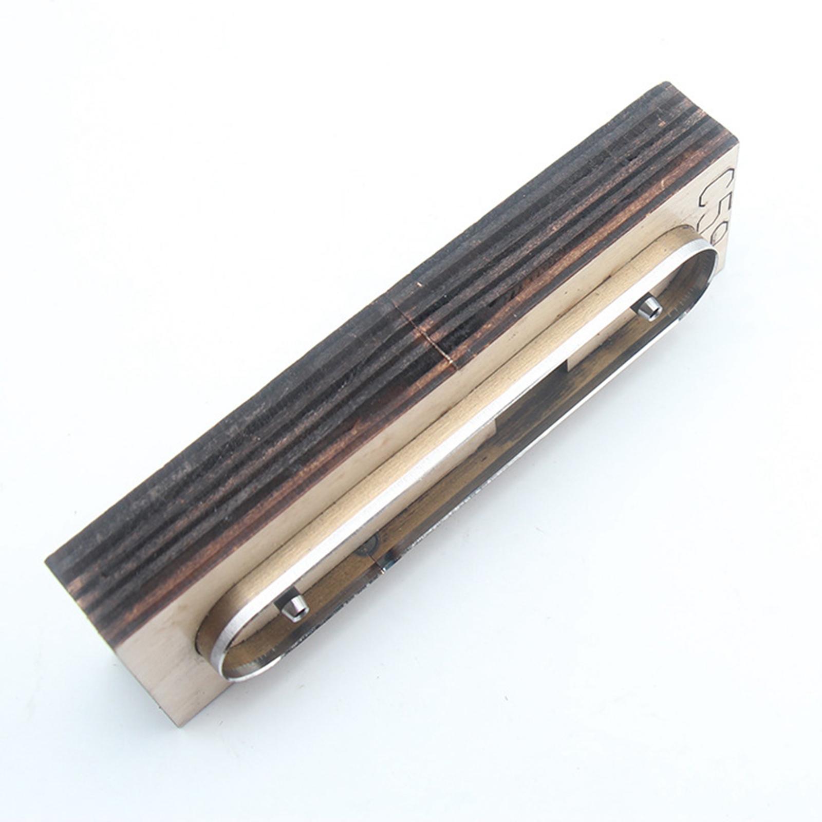 แม่แบบตัดหนังอเนกประสงค์ ทำจาก - Leatherwork Templates บทวิจารณ์และราคา