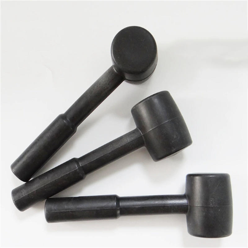 เครื่องมือช่าง อุปกรณ์เสริม DI - Leatherwork Mallet บทวิจารณ์และราคา