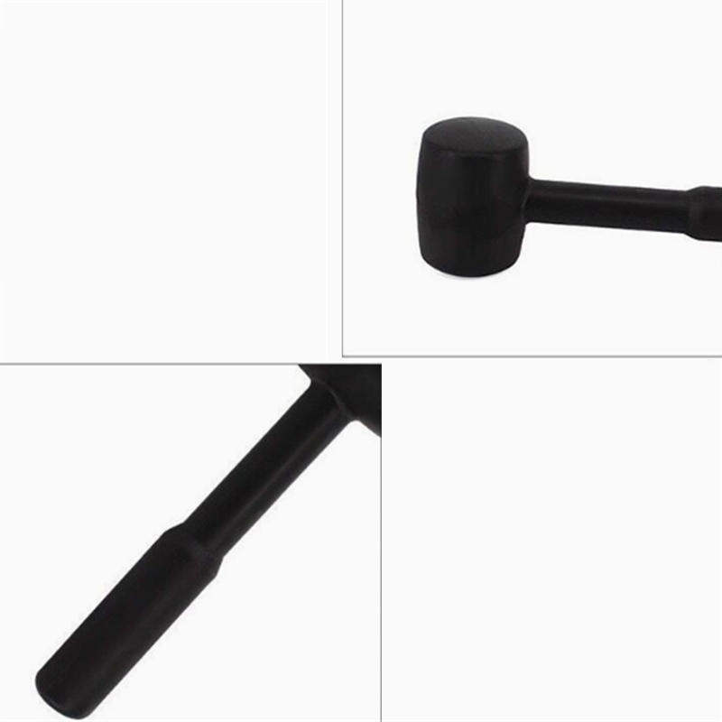 เครื่องมือช่าง อุปกรณ์เสริม DI - Leatherwork Mallet บทวิจารณ์และราคา